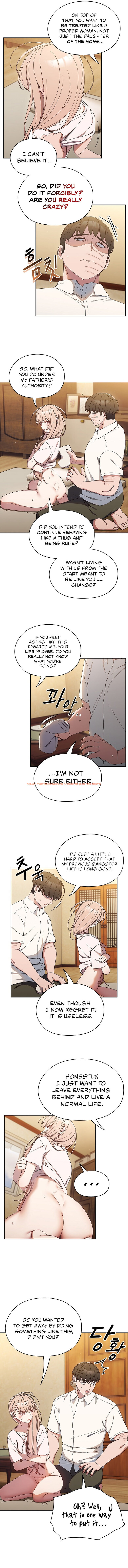 Read Hentai Image 4 92739 in comic Boss! Give Me Your daughter! - Chapter 12 - hentaitnt.net