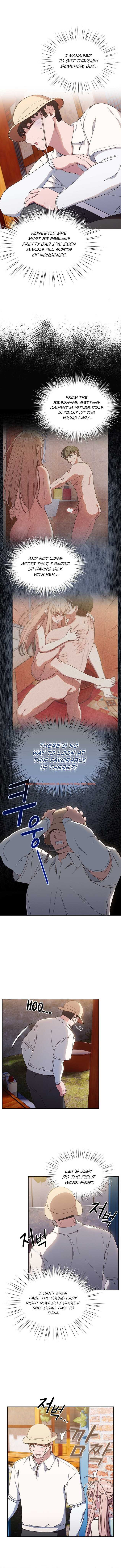 Read Hentai Image 6 92739 in comic Boss! Give Me Your daughter! - Chapter 12 - hentaitnt.net