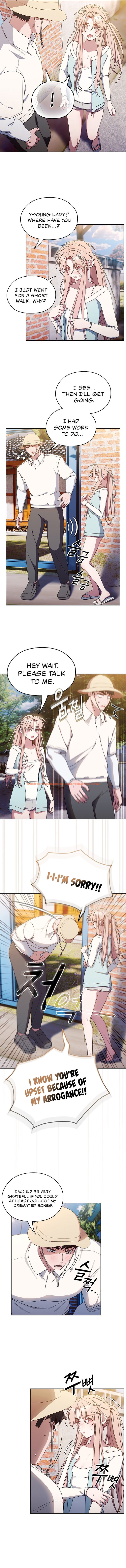 Read Hentai Image 7 92739 in comic Boss! Give Me Your daughter! - Chapter 12 - hentaitnt.net