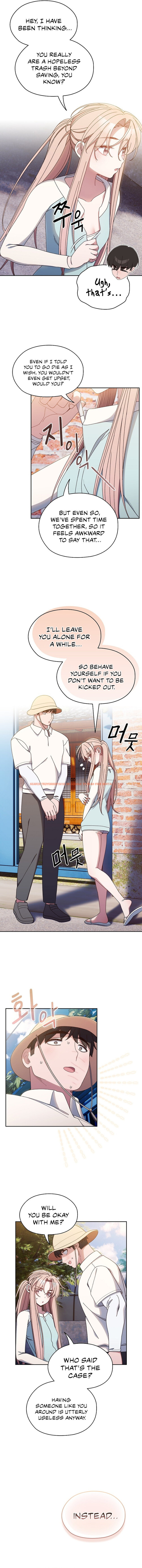 Read Hentai Image 8 92739 in comic Boss! Give Me Your daughter! - Chapter 12 - hentaitnt.net