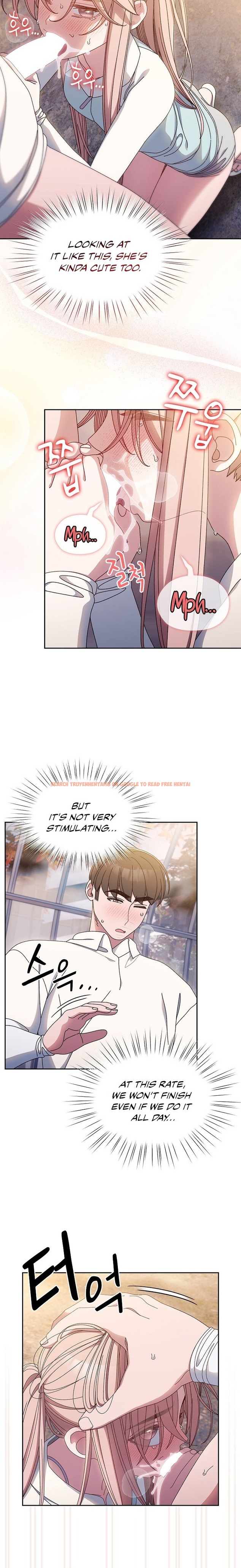 Read Hentai Image 10 50481 in comic Boss! Give Me Your daughter! - Chapter 13 - hentaitnt.net