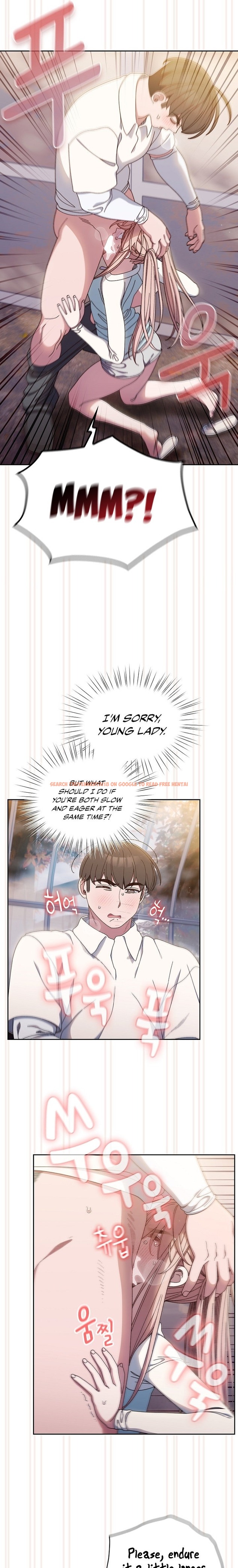 Read Hentai Image 11 50481 in comic Boss! Give Me Your daughter! - Chapter 13 - hentaitnt.net