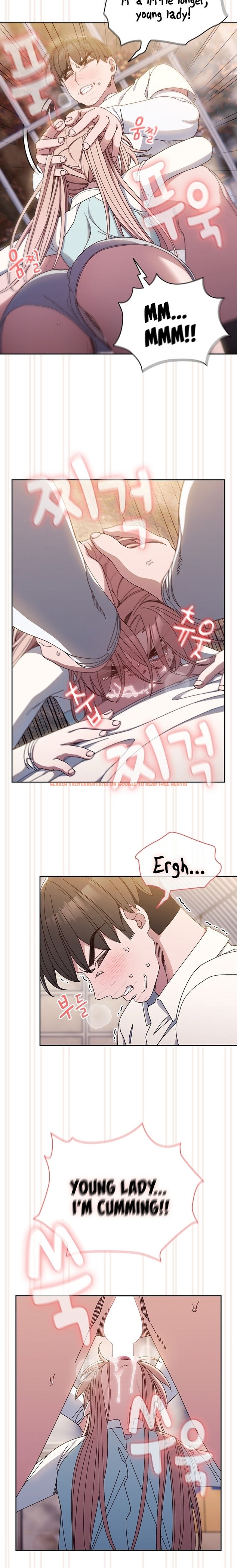 Read Hentai Image 12 50481 in comic Boss! Give Me Your daughter! - Chapter 13 - hentaitnt.net