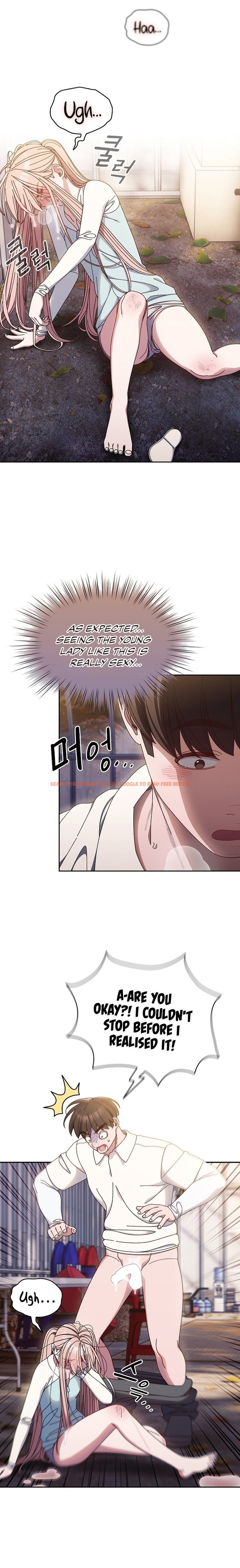 Read Hentai Image 14 50481 in comic Boss! Give Me Your daughter! - Chapter 13 - hentaitnt.net