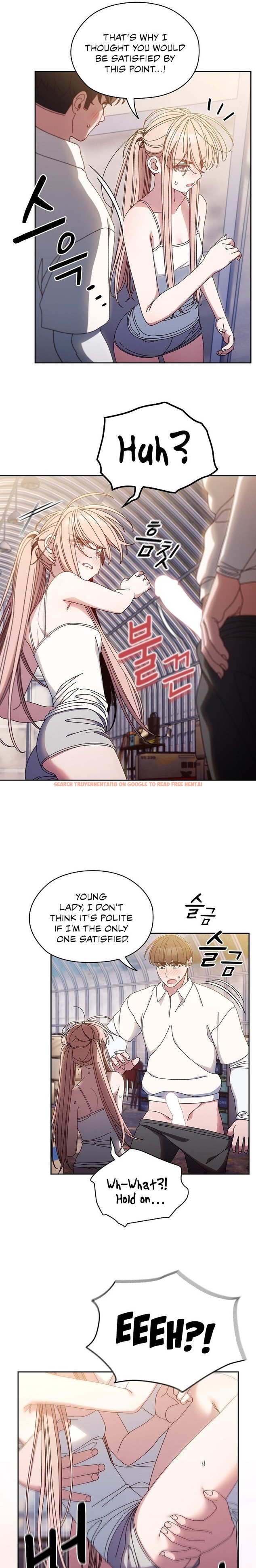 Read Hentai Image 17 50481 in comic Boss! Give Me Your daughter! - Chapter 13 - hentaitnt.net