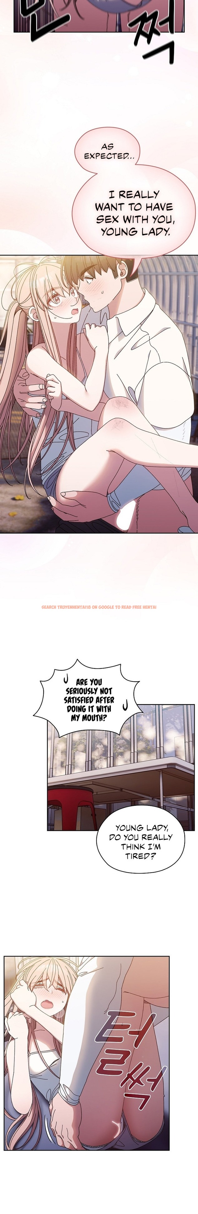Read Hentai Image 18 50481 in comic Boss! Give Me Your daughter! - Chapter 13 - hentaitnt.net