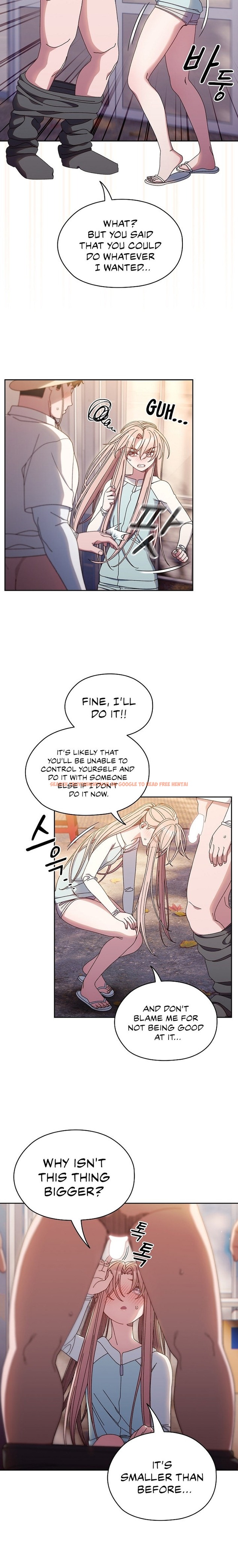 Read Hentai Image 6 50481 in comic Boss! Give Me Your daughter! - Chapter 13 - hentaitnt.net