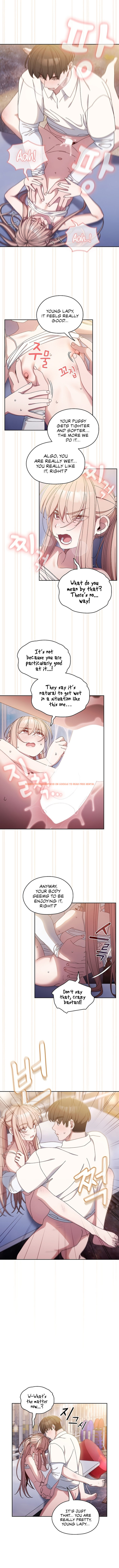 Read Hentai Image 5 12971 in comic Boss! Give Me Your daughter! - Chapter 14 - hentaitnt.net