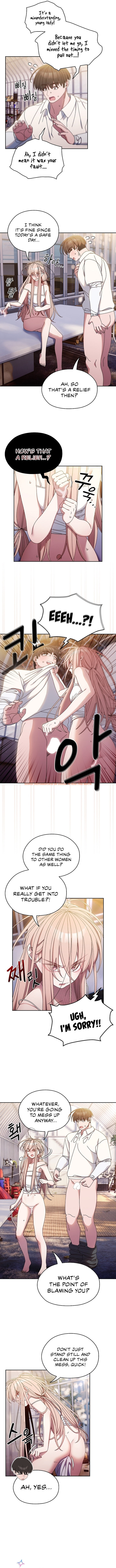Read Hentai Image 2 12916 in comic Boss! Give Me Your daughter! - Chapter 15 - hentaitnt.net