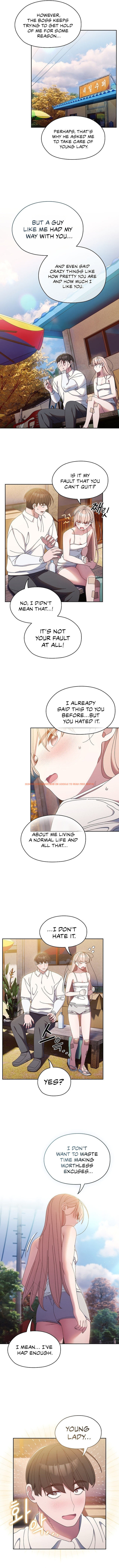 Read Hentai Image 7 12916 in comic Boss! Give Me Your daughter! - Chapter 15 - hentaitnt.net
