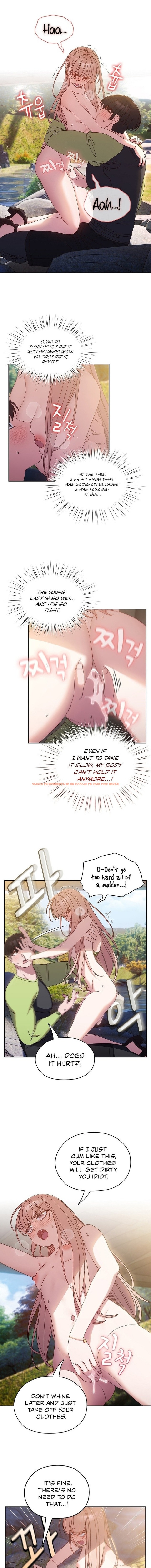 Read Hentai Image 10 48490 in comic Boss! Give Me Your daughter! - Chapter 17 - hentaitnt.net