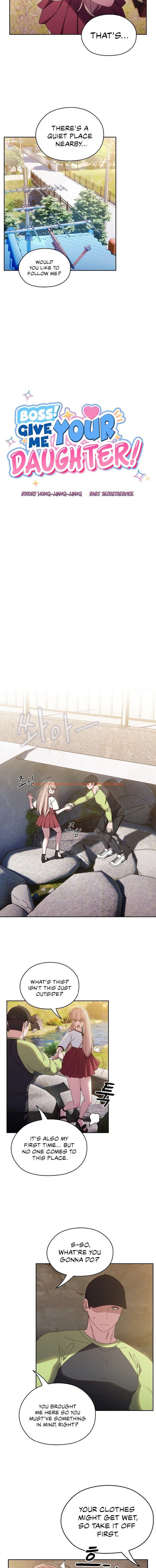Read Hentai Image 2 48490 in comic Boss! Give Me Your daughter! - Chapter 17 - hentaitnt.net