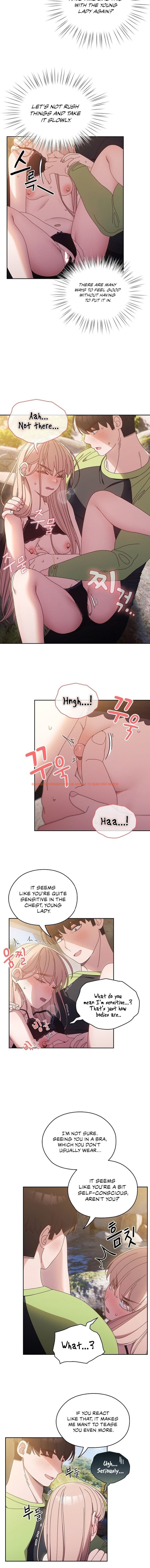 Read Hentai Image 7 48490 in comic Boss! Give Me Your daughter! - Chapter 17 - hentaitnt.net