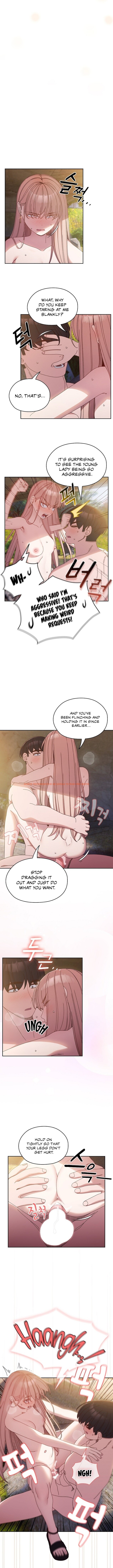 Read Hentai Image 3 71811 in comic Boss! Give Me Your daughter! - Chapter 18 - hentaitnt.net