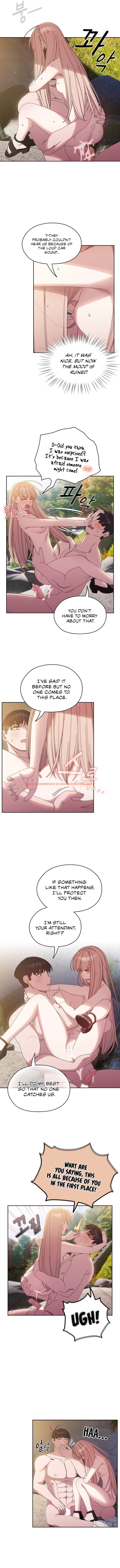 Read Hentai Image 5 71811 in comic Boss! Give Me Your daughter! - Chapter 18 - hentaitnt.net