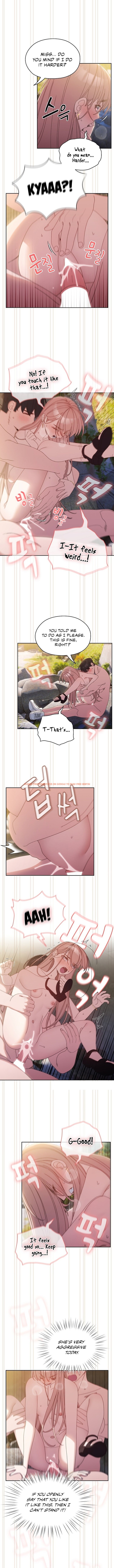 Read Hentai Image 7 71811 in comic Boss! Give Me Your daughter! - Chapter 18 - hentaitnt.net
