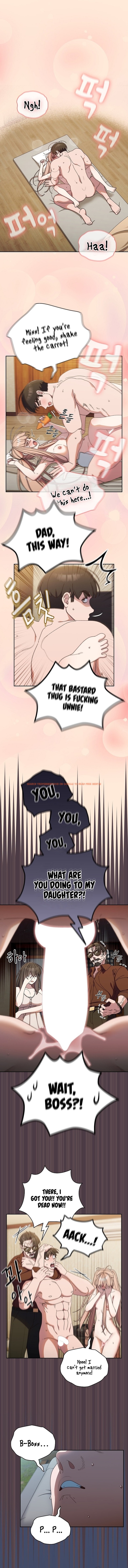 Read Hentai Image 1 35673 in comic Boss! Give Me Your daughter! - Chapter 19 - hentaitnt.net