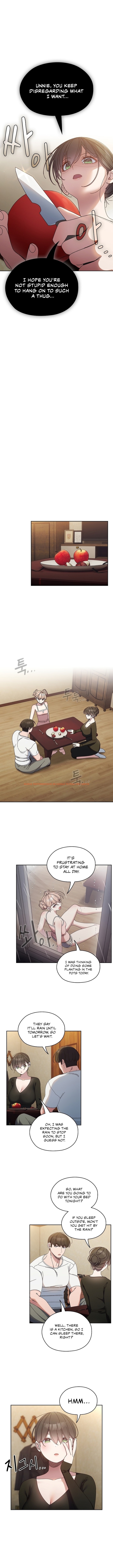 Read Hentai Image 8 35673 in comic Boss! Give Me Your daughter! - Chapter 19 - hentaitnt.net