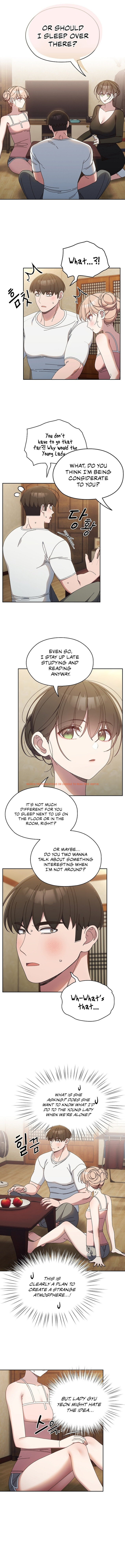 Read Hentai Image 9 35673 in comic Boss! Give Me Your daughter! - Chapter 19 - hentaitnt.net