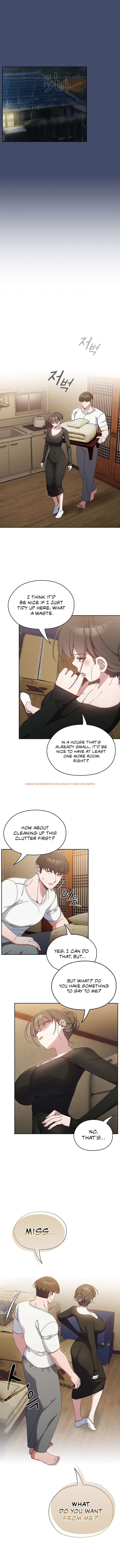 Read Hentai Image 1 52596 in comic Boss! Give Me Your daughter! - Chapter 20 - hentaitnt.net