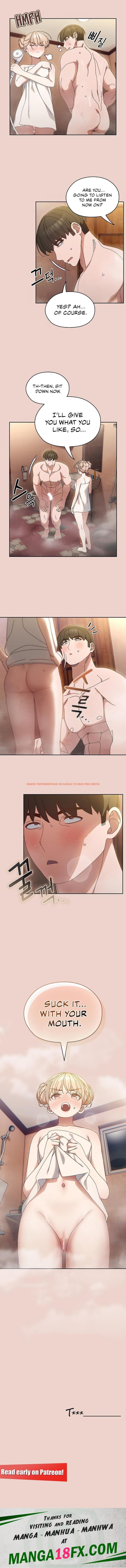 Read Hentai Image 10 52597 in comic Boss! Give Me Your daughter! - Chapter 20 - hentaitnt.net