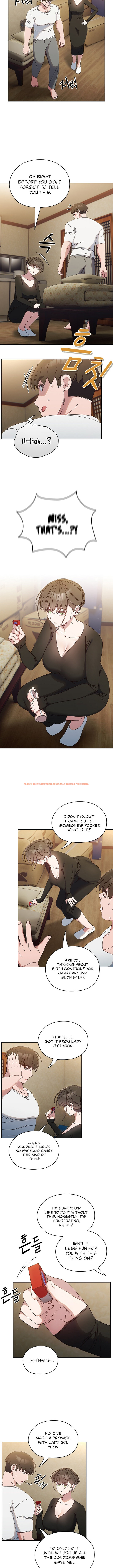 Read Hentai Image 3 52596 in comic Boss! Give Me Your daughter! - Chapter 20 - hentaitnt.net
