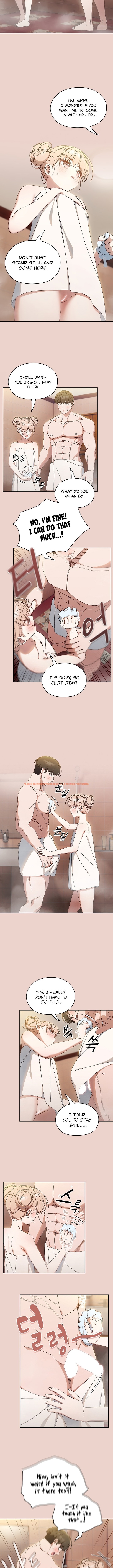 Read Hentai Image 8 52596 in comic Boss! Give Me Your daughter! - Chapter 20 - hentaitnt.net