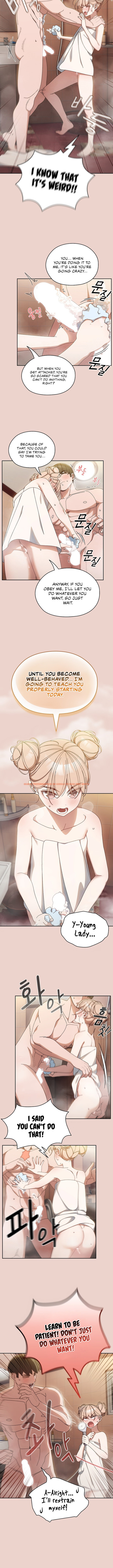 Read Hentai Image 9 52597 in comic Boss! Give Me Your daughter! - Chapter 20 - hentaitnt.net