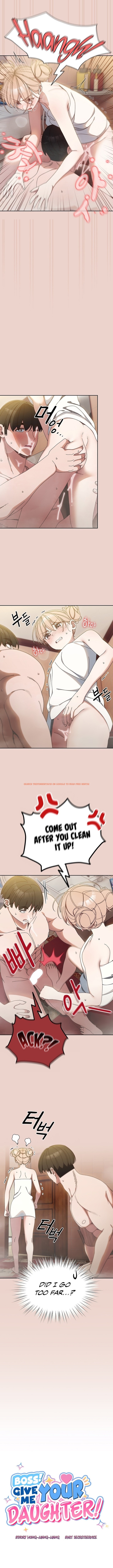 Read Hentai Image 3 52759 in comic Boss! Give Me Your daughter! - Chapter 21 - hentaitnt.net