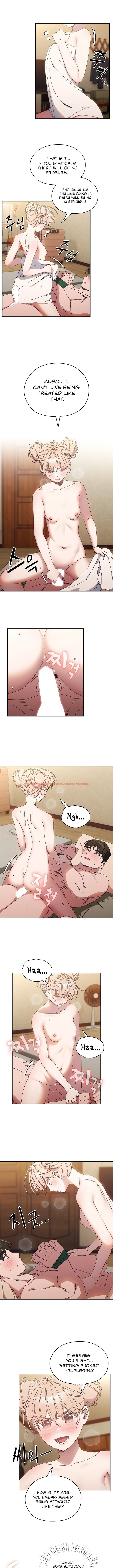 Read Hentai Image 7 52759 in comic Boss! Give Me Your daughter! - Chapter 21 - hentaitnt.net