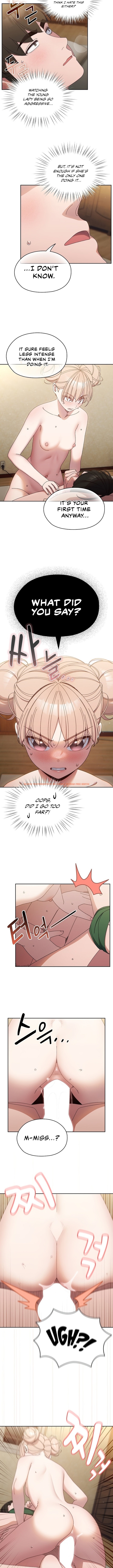 Read Hentai Image 8 52759 in comic Boss! Give Me Your daughter! - Chapter 21 - hentaitnt.net