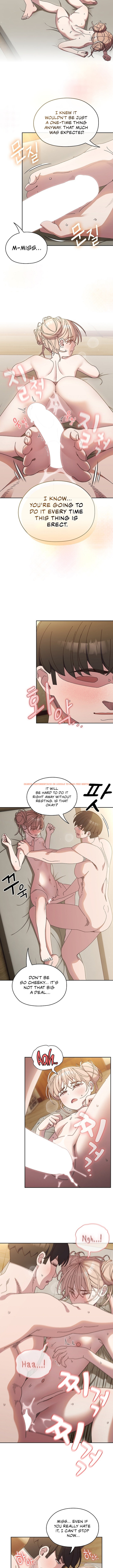 Read Hentai Image 7 88485 in comic Boss! Give Me Your daughter! - Chapter 22 - hentaitnt.net