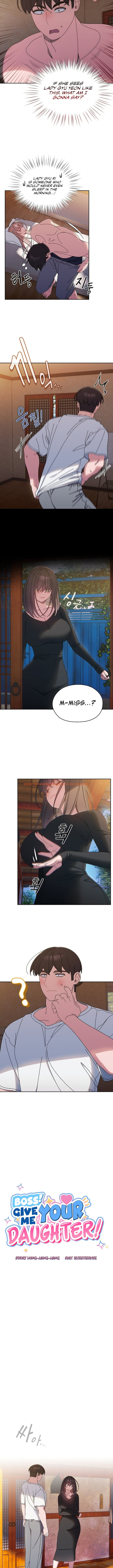 Read Hentai Image 2 53175 in comic Boss! Give Me Your daughter! - Chapter 23 - hentaitnt.net