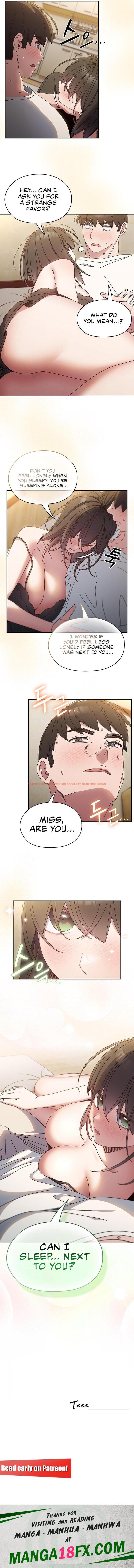 Read Hentai Image 10 36782 in comic Boss! Give Me Your daughter! - Chapter 25 - hentaitnt.net