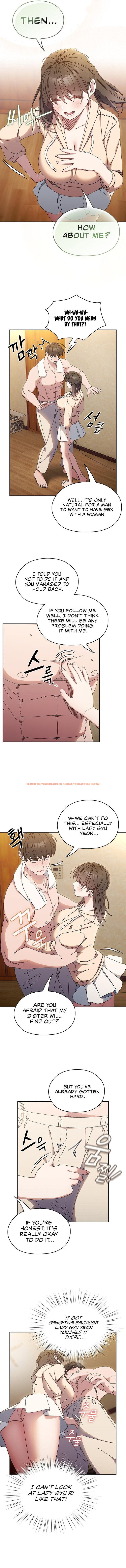 Read Hentai Image 5 36782 in comic Boss! Give Me Your daughter! - Chapter 25 - hentaitnt.net