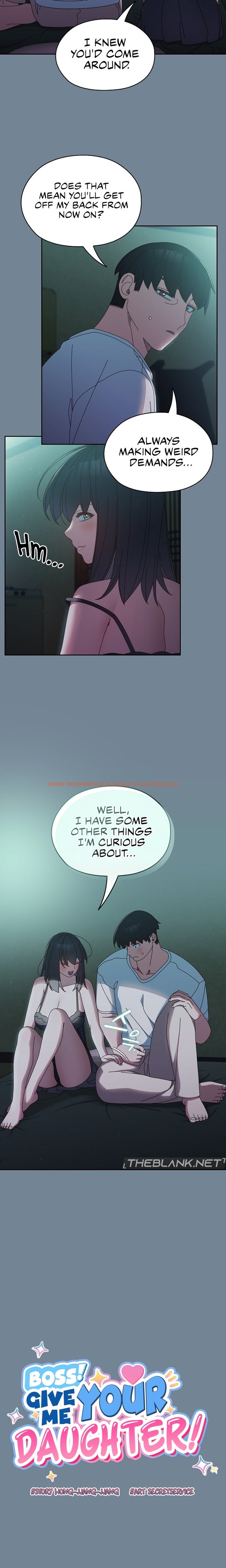 Read Hentai Image 10 16586 in comic Boss! Give Me Your daughter! - Chapter 26 - hentaitnt.net