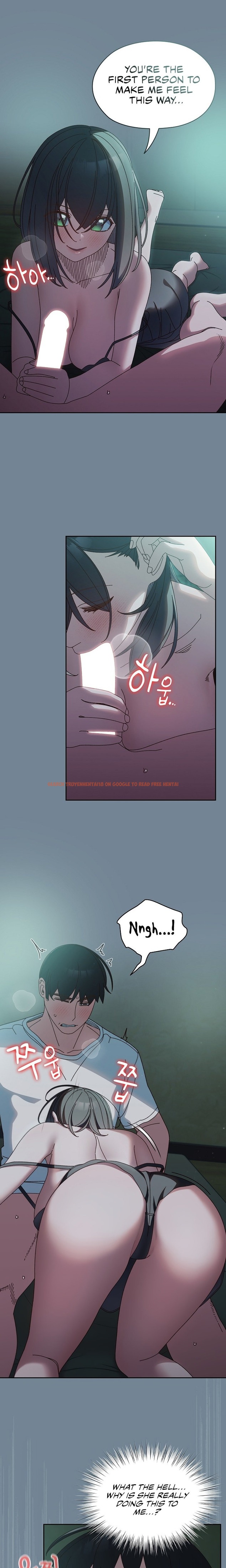 Read Hentai Image 14 16586 in comic Boss! Give Me Your daughter! - Chapter 26 - hentaitnt.net