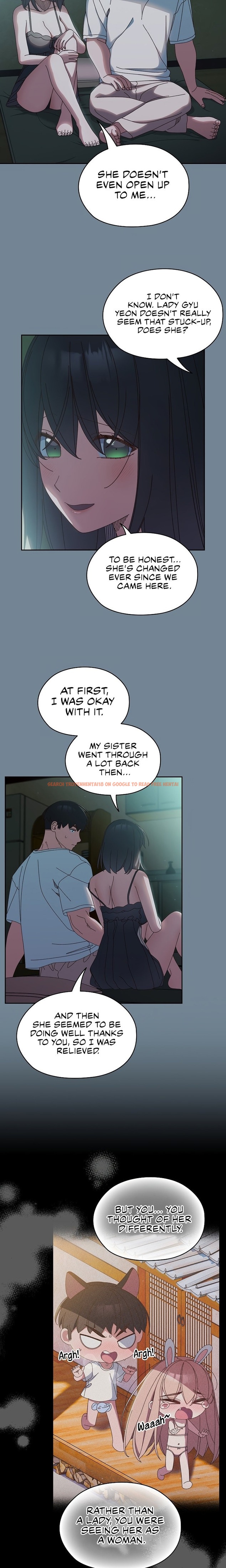 Read Hentai Image 6 16586 in comic Boss! Give Me Your daughter! - Chapter 26 - hentaitnt.net