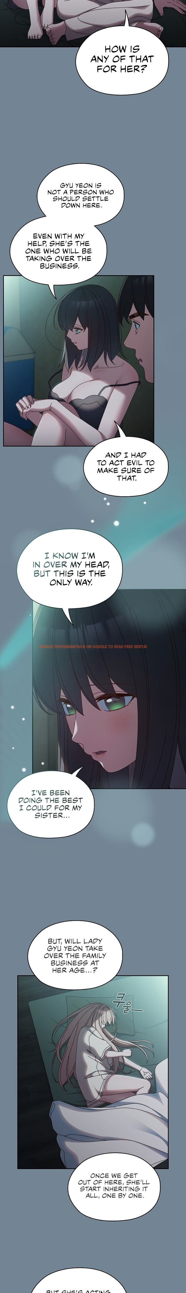 Read Hentai Image 8 16586 in comic Boss! Give Me Your daughter! - Chapter 26 - hentaitnt.net
