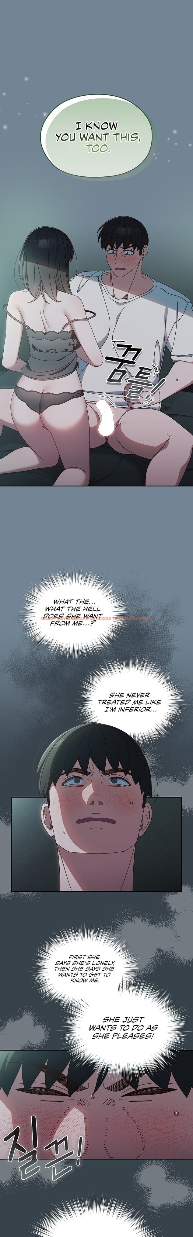 Read Hentai Image 1 95498 in comic Boss! Give Me Your daughter! - Chapter 27 - hentaitnt.net