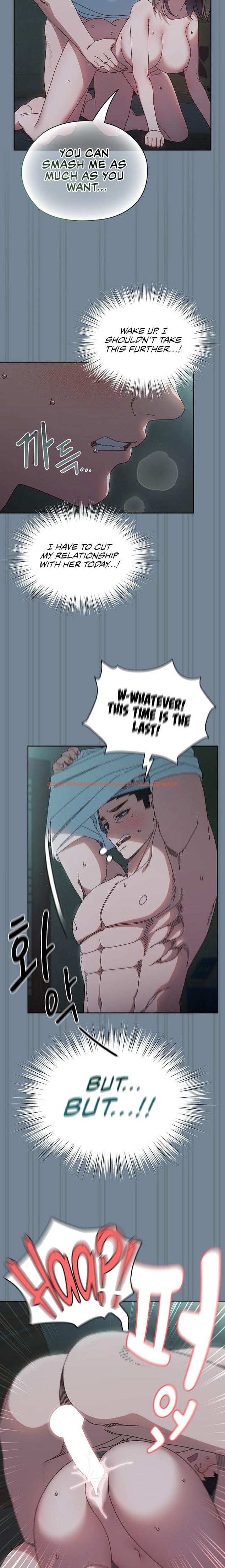 Read Hentai Image 19 95498 in comic Boss! Give Me Your daughter! - Chapter 27 - hentaitnt.net