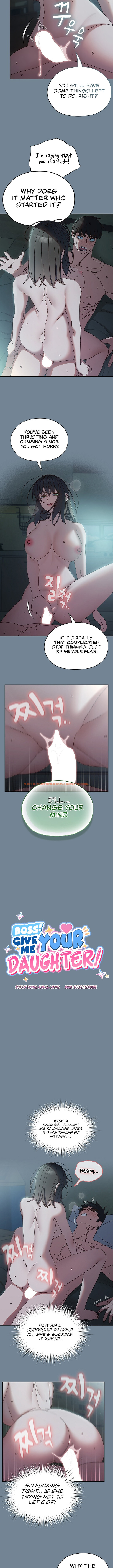 Read Hentai Image 5 95549 in comic Boss! Give Me Your daughter! - Chapter 28 - hentaitnt.net