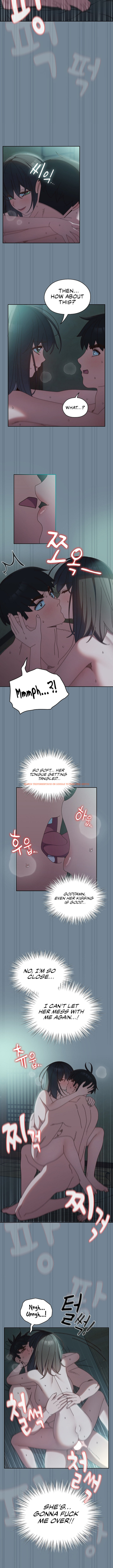 Read Hentai Image 9 95549 in comic Boss! Give Me Your daughter! - Chapter 28 - hentaitnt.net