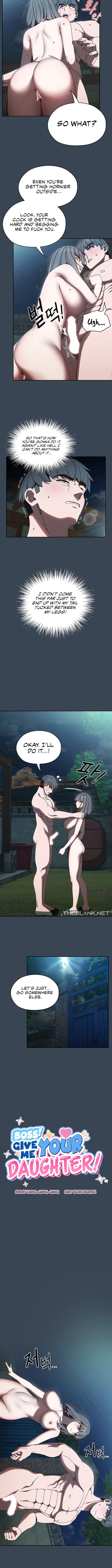 Read Hentai Image 2 95920 in comic Boss! Give Me Your daughter! - Chapter 29 - hentaitnt.net