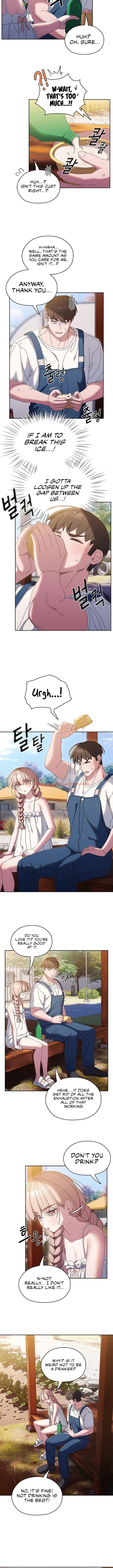 Read Hentai Image 7 95598 in comic Boss! Give Me Your daughter! - Chapter 30 - www.hentaitnt.net
