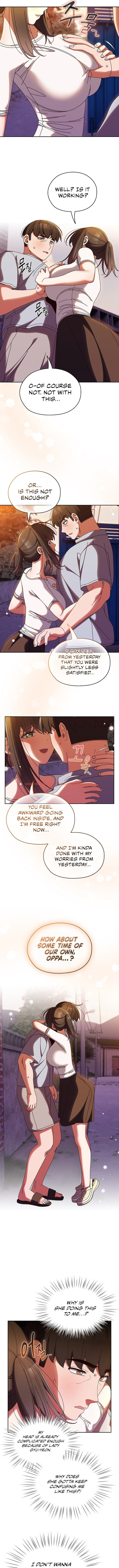 Read Hentai Image 10 96001 in comic Boss! Give Me Your daughter! - Chapter 31 - www.hentaitnt.net