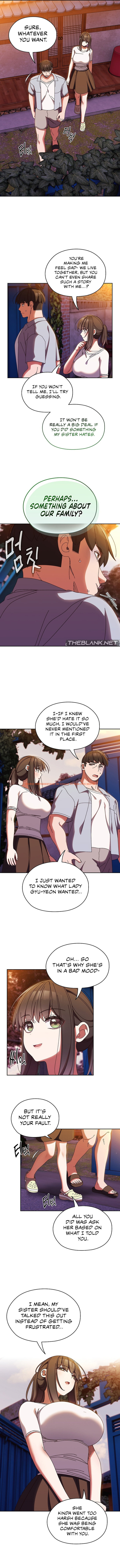 Read Hentai Image 8 96001 in comic Boss! Give Me Your daughter! - Chapter 31 - www.hentaitnt.net