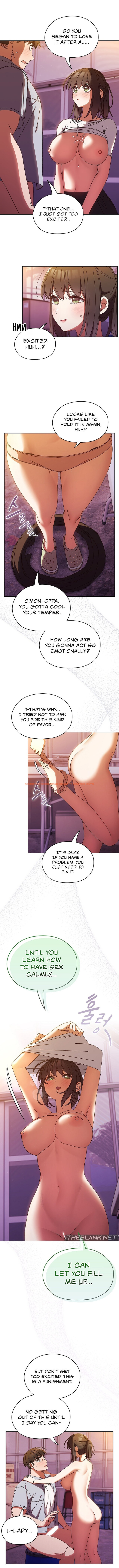 Read Hentai Image 11 95967 in comic Boss! Give Me Your daughter! - Chapter 32 - www.hentaitnt.net