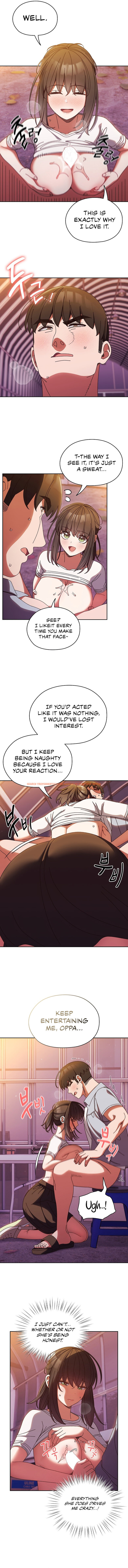 Read Hentai Image 8 95967 in comic Boss! Give Me Your daughter! - Chapter 32 - www.hentaitnt.net
