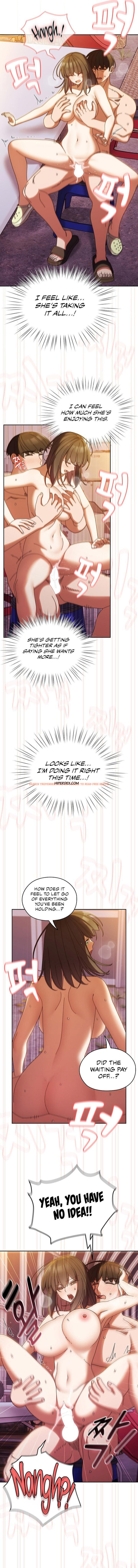 Read Hentai Image 12 96036 in comic Boss! Give Me Your daughter! - Chapter 33 - www.hentaitnt.net